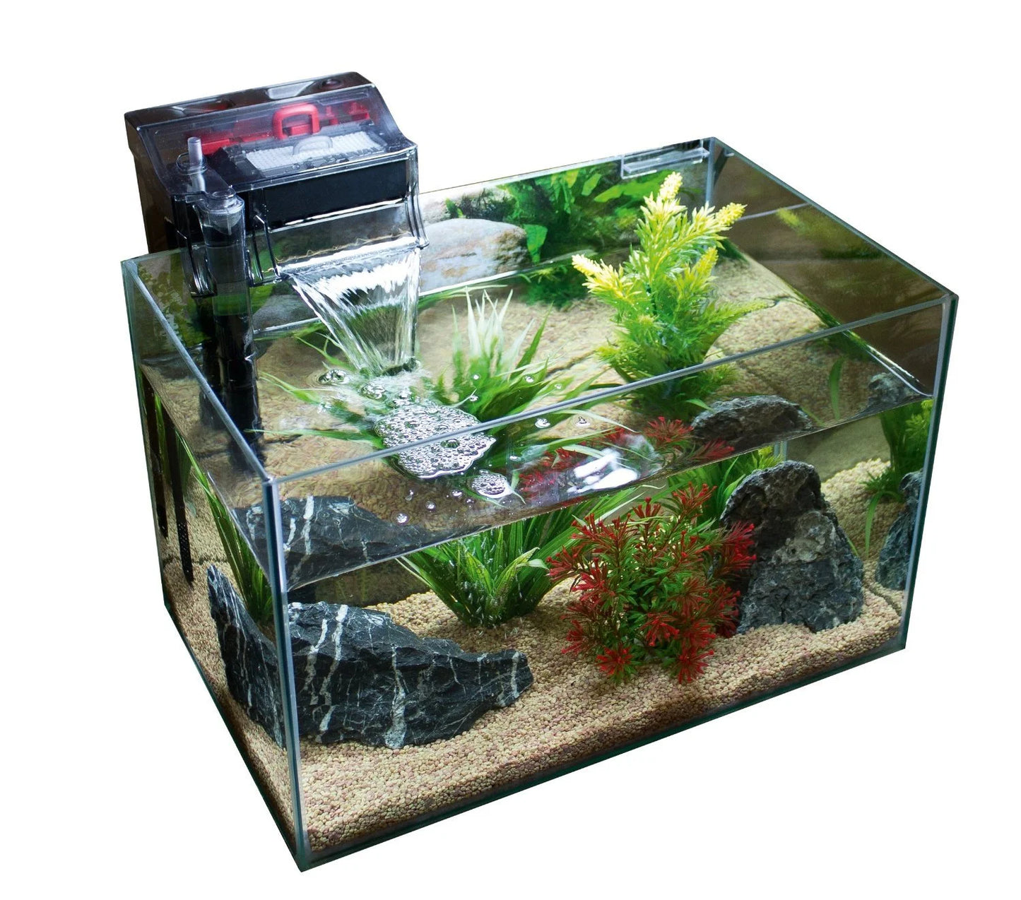 C2 Power Filter - 5 Stage Filtration