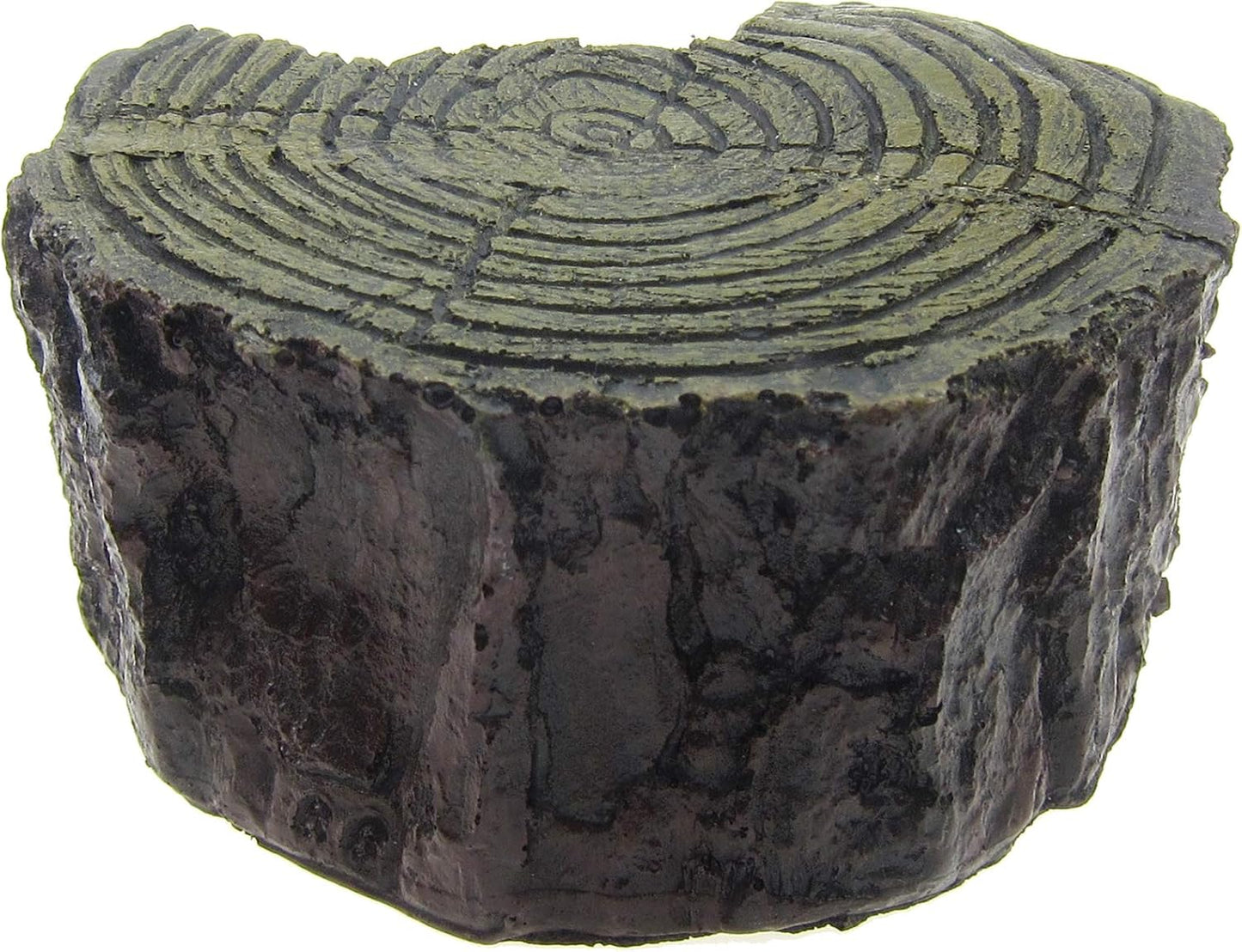Pet - Hartley Basking Platform for Turtles, Frogs, Newts and Salamanders - Color: Green