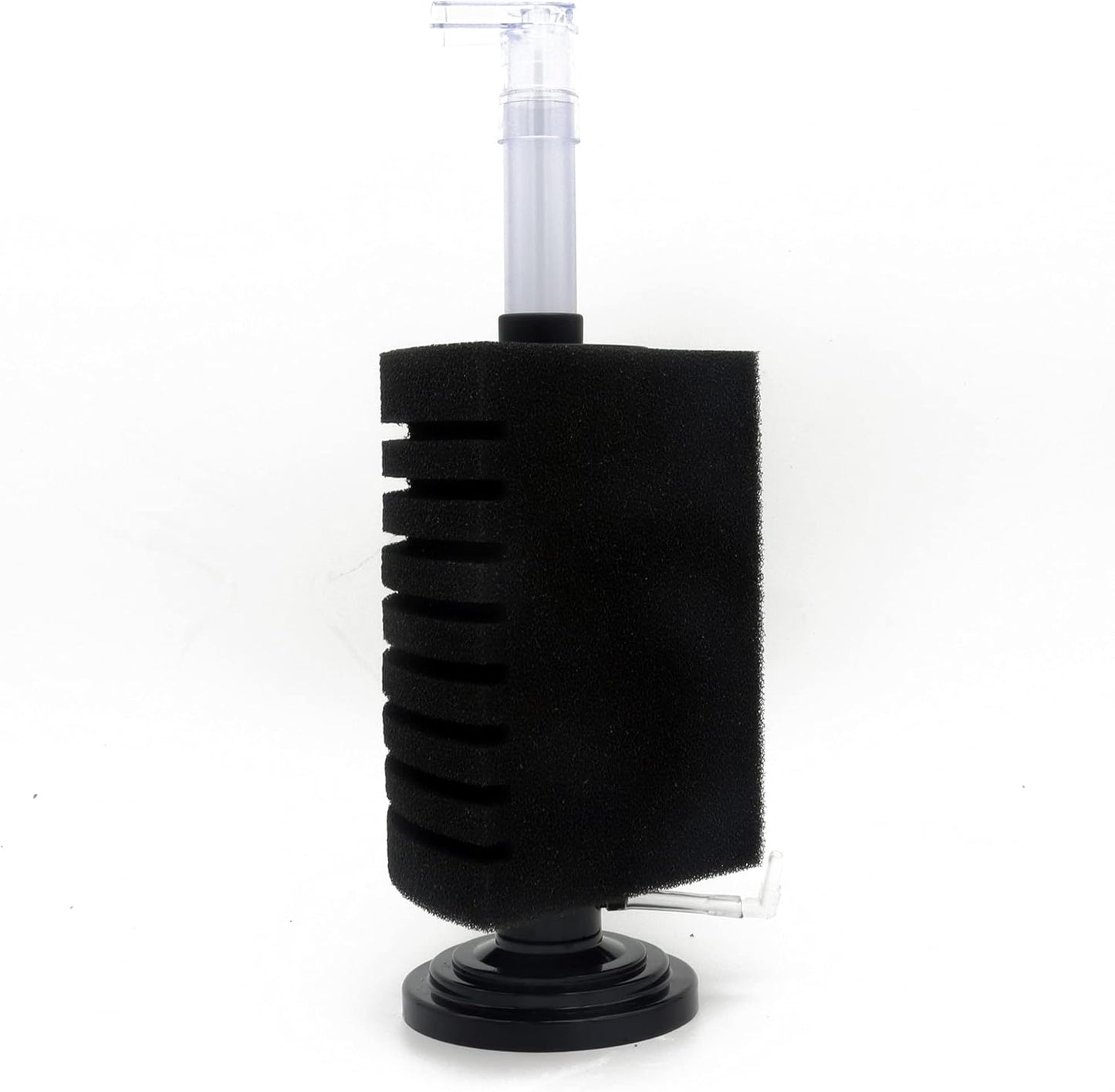Aquarium Bio Sponge Filter up to 60 Gallon, 75 Gallon Large Sponge Filter for Breeding Fry Shrimp Fish Tank (Fit for 75 Gallon)