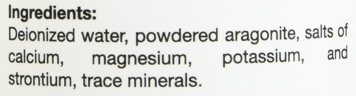 ACO30676 Coralline Purple for Aquarium, 16.9-Ounce (QPCX500), 500-Ml