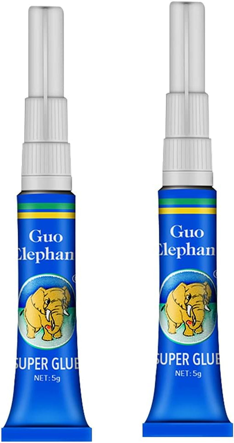 Aquarium Glue,2 Pcs Safe and Quick-Drying Aquascape Water Plant Glue for Corals Aquascaping Instant Glue for Plants, Moss, Coral, Stone, Wood,Coral, Non-Toxic, Fresh and Salt Water-Multiple Color