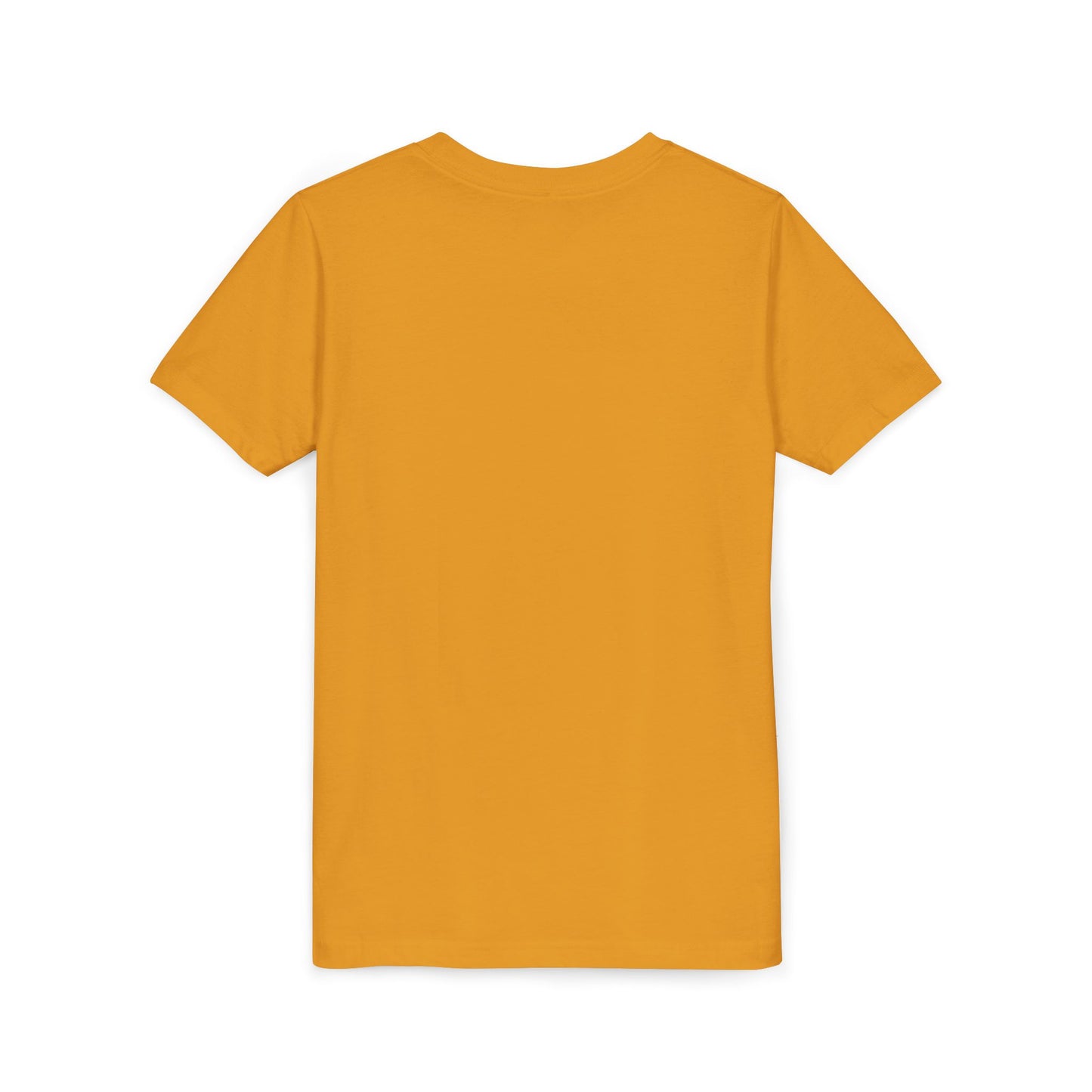 Axolotl "No Thanks" Umbrella Youth Short Sleeve Tee