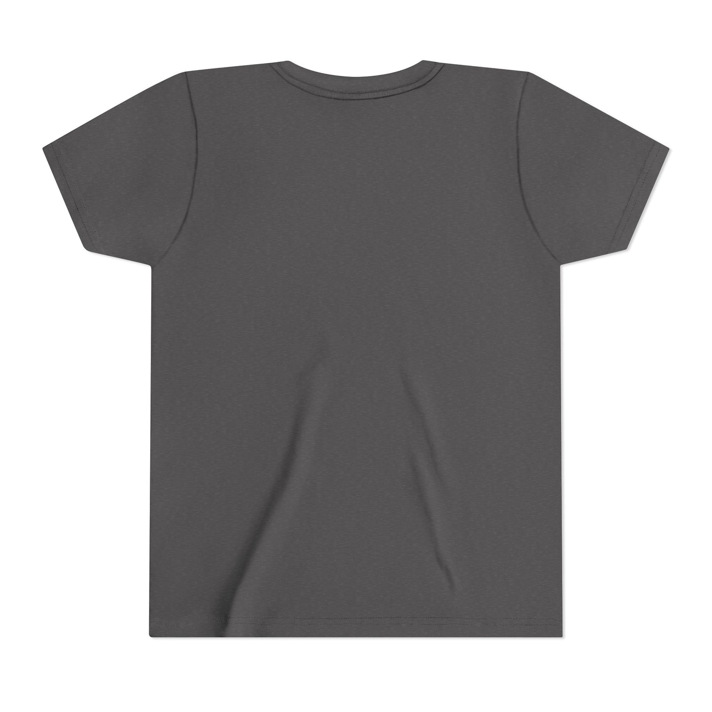 Axolotl "No Thanks" Umbrella Youth Short Sleeve Tee