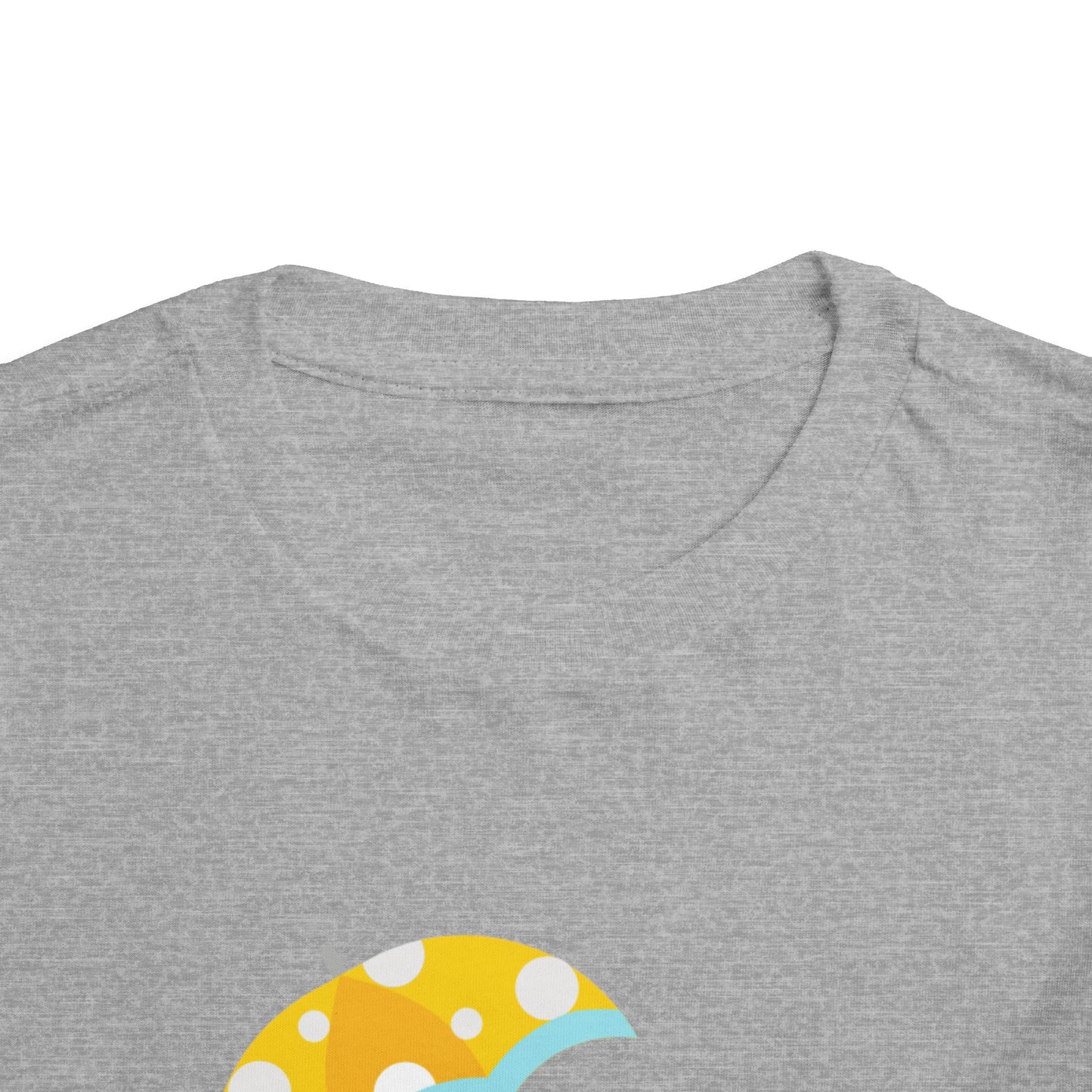Toddler Sizes: Axolotl "No Thanks" Umbrella T-Shirt, Playful Toddler Tee - 'No Thanks' | Cute Kids Shirt, Funny Toddler Gift, Summer T-Shirt, Casual Wear, Kid's Clothing