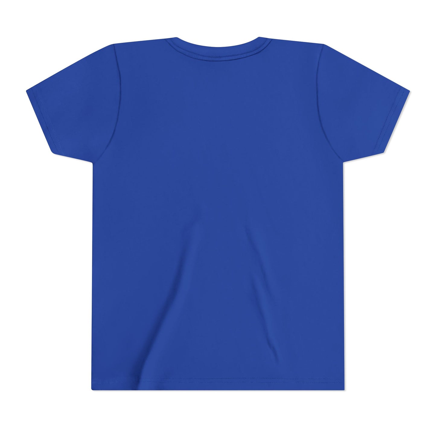 Axolotl "No Thanks" Umbrella Youth Short Sleeve Tee