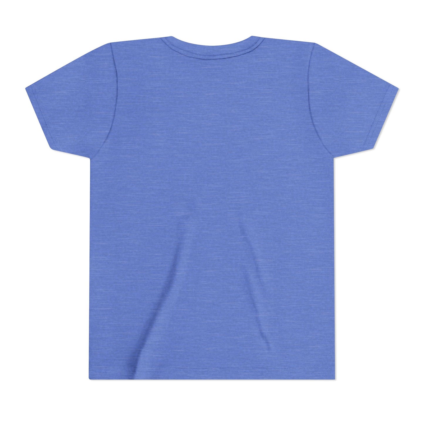 Hug a Turtle Youth Tee - Fun Nature Shirt, Children's Gift, Green Turtle Art, Ocean Conservation, Cute Animal Shirt