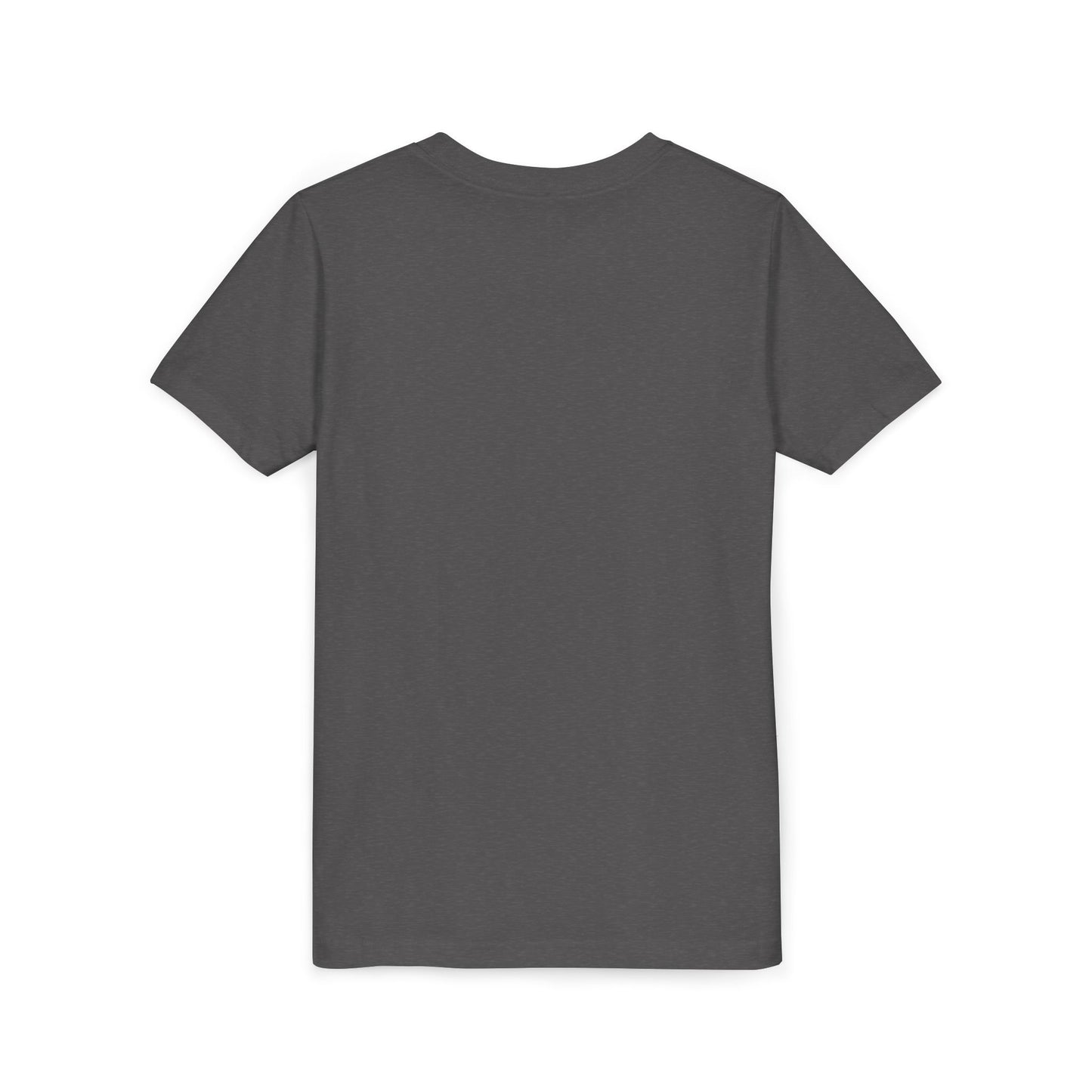 Axolotl "No Thanks" Umbrella Youth Short Sleeve Tee