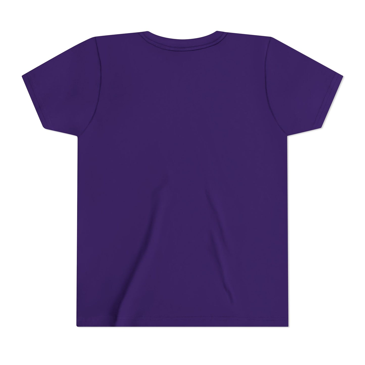 Axolotl "No Thanks" Umbrella Youth Short Sleeve Tee