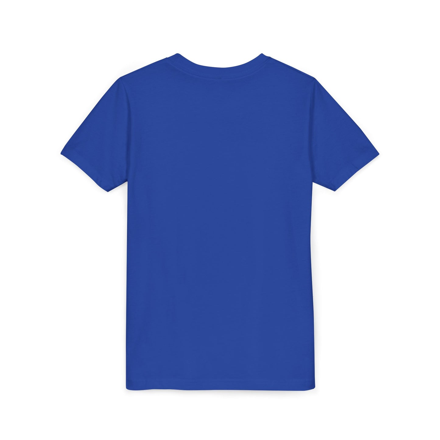 Axolotl "No Thanks" Umbrella Youth Short Sleeve Tee