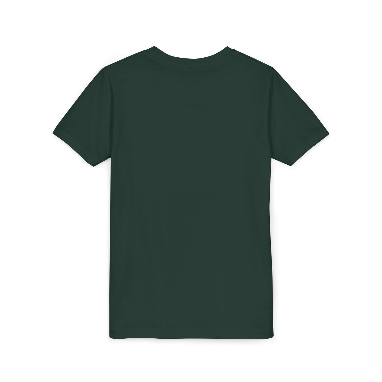 Hug a Turtle Youth Tee - Fun Nature Shirt, Children's Gift, Green Turtle Art, Ocean Conservation, Cute Animal Shirt
