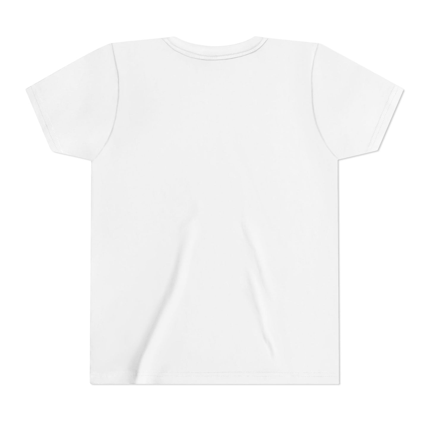 Hug a Turtle Youth Tee - Fun Nature Shirt, Children's Gift, Green Turtle Art, Ocean Conservation, Cute Animal Shirt
