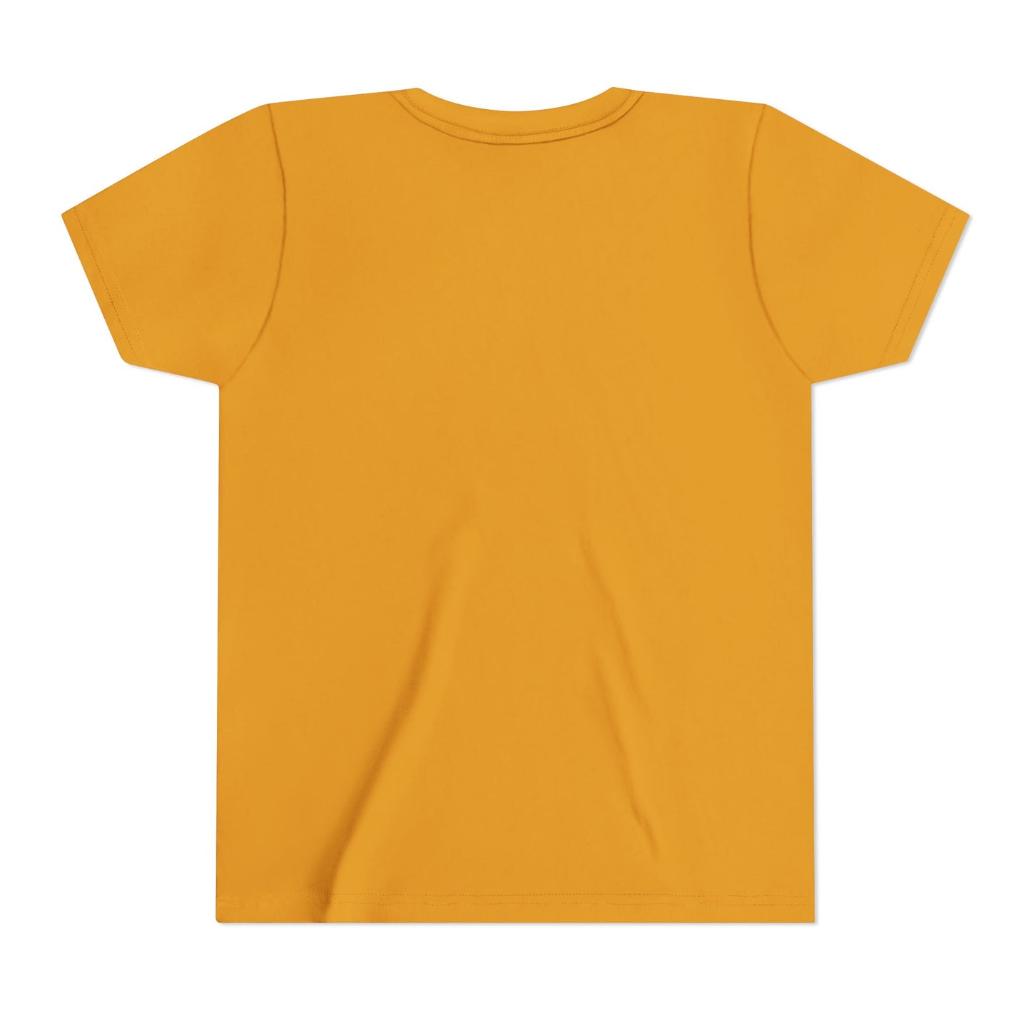 Axolotl "No Thanks" Umbrella Youth Short Sleeve Tee