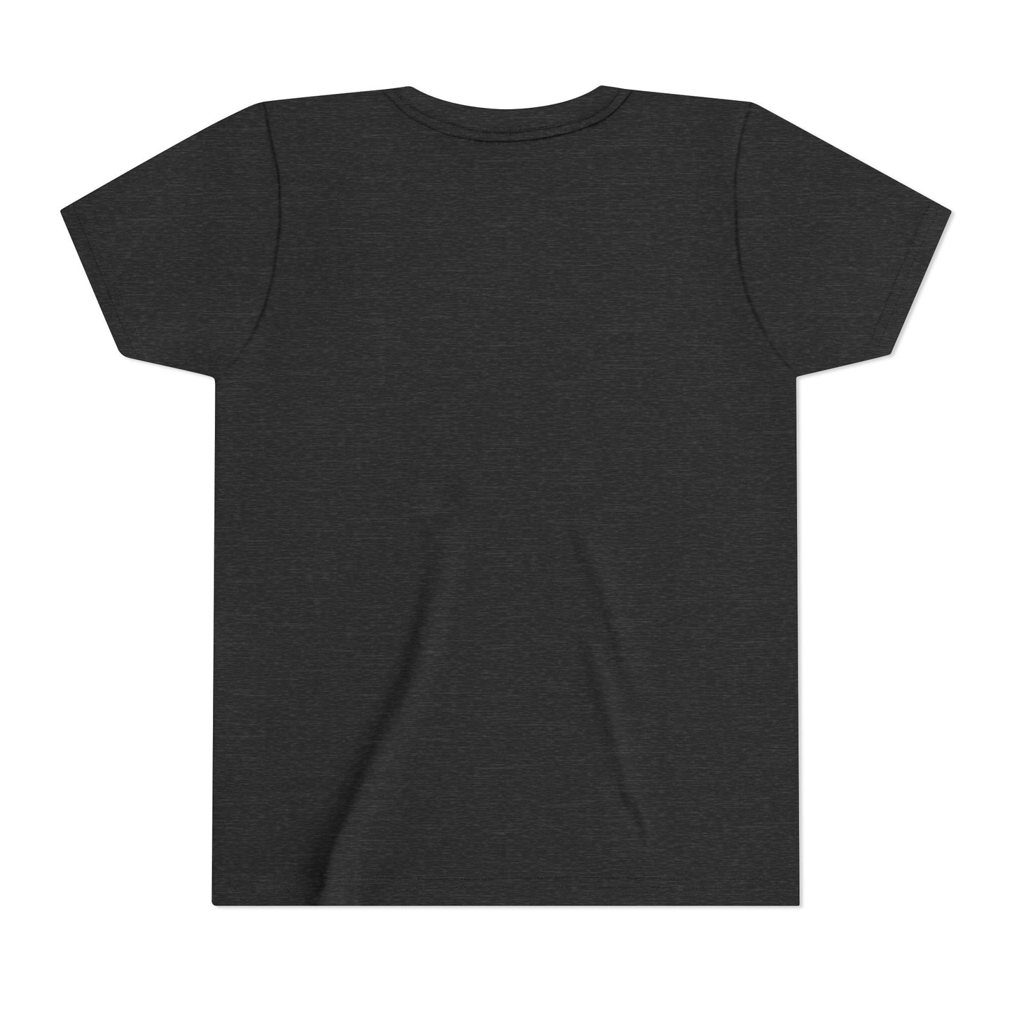 Adopt Don't Shop Youth Tee, Kid's Animal Love Shirt, Animal Rescue T-Shirt, Pet Adoption Awareness Tee, Gift for Dog and Cat Lovers