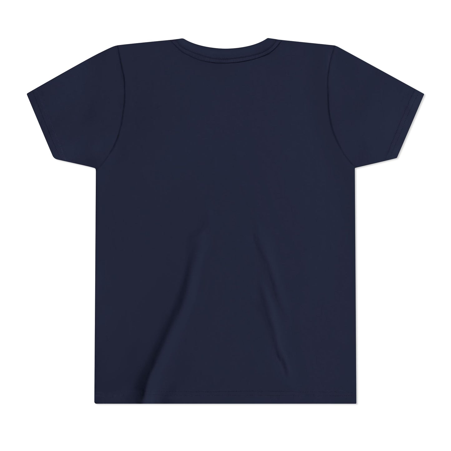 Axolotl "No Thanks" Umbrella Youth Short Sleeve Tee