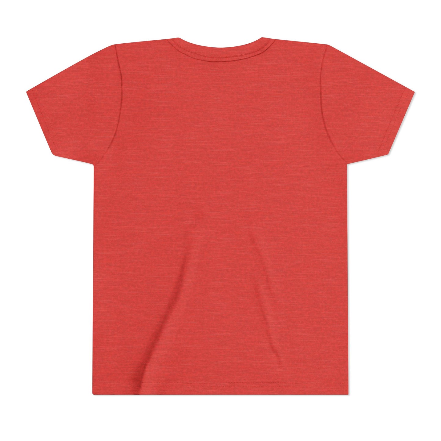 Adopt Don't Shop Youth Tee, Kid's Animal Love Shirt, Animal Rescue T-Shirt, Pet Adoption Awareness Tee, Gift for Dog and Cat Lovers