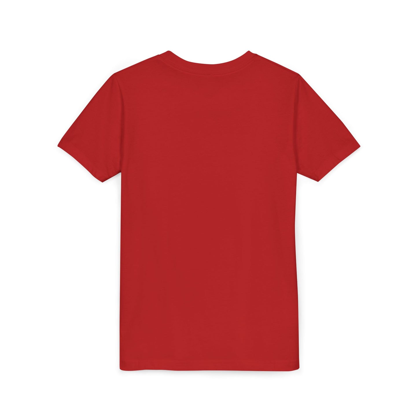 Axolotl "No Thanks" Umbrella Youth Short Sleeve Tee