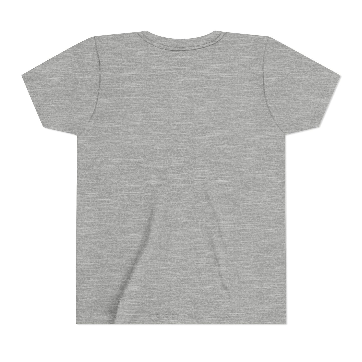 Hug a Turtle Youth Tee - Fun Nature Shirt, Children's Gift, Green Turtle Art, Ocean Conservation, Cute Animal Shirt