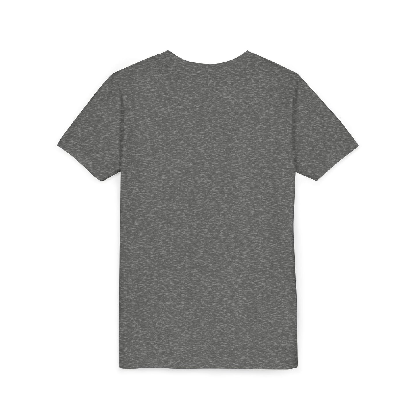 Adopt Don't Shop Youth Tee, Kid's Animal Love Shirt, Animal Rescue T-Shirt, Pet Adoption Awareness Tee, Gift for Dog and Cat Lovers
