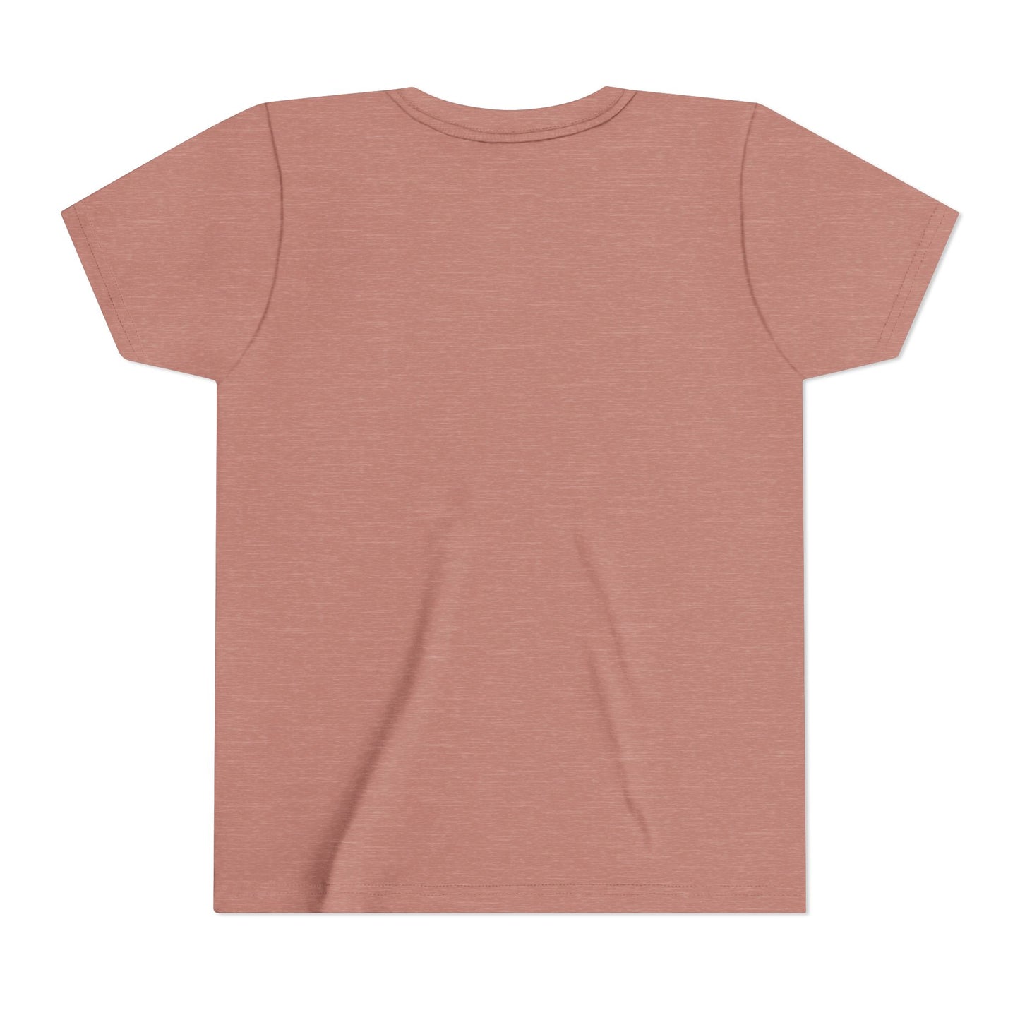 Learn Alotl in -- Grade (Customizable) Axolotl Back to School Youth Short Sleeve Tee