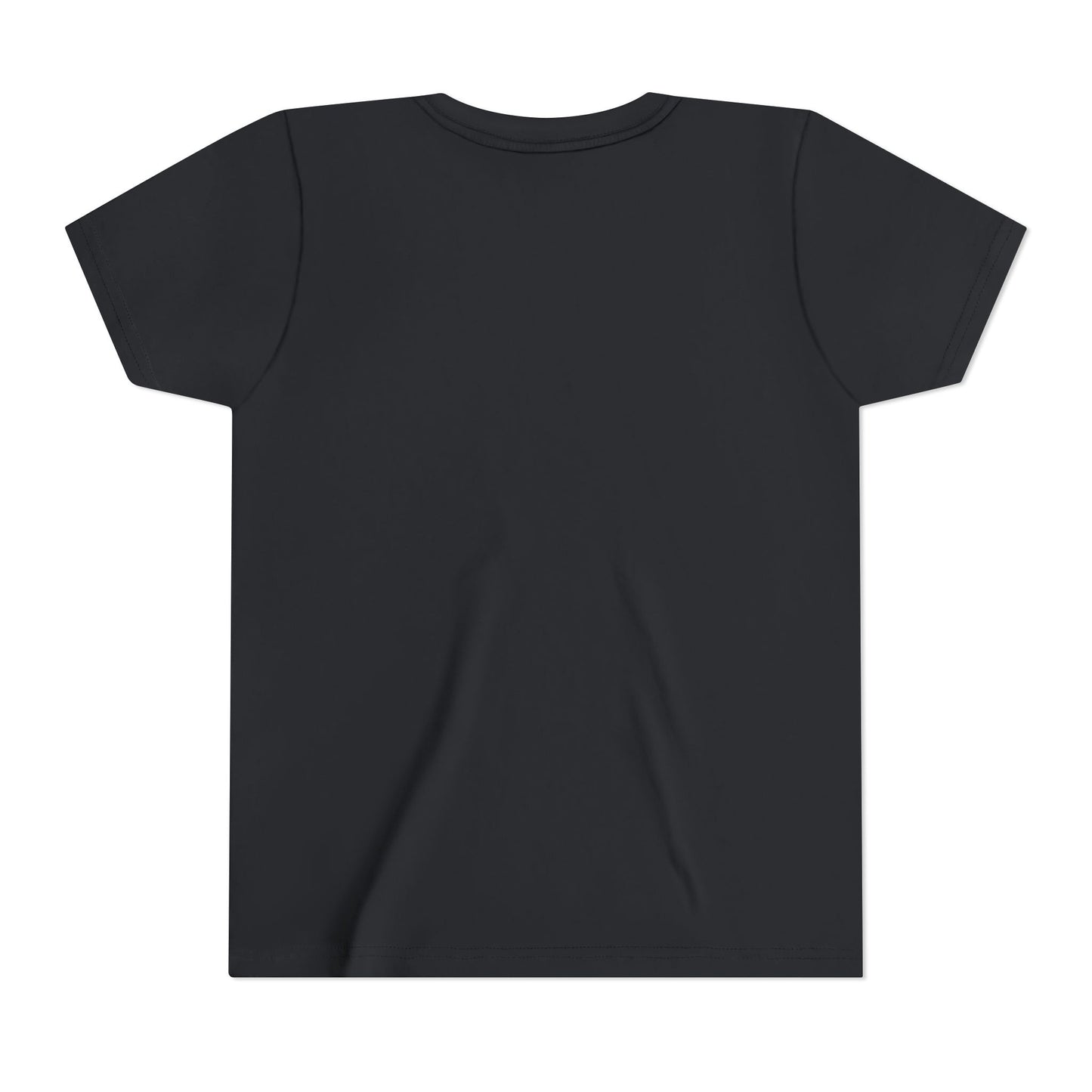 Crayfish Cray-Cray All Day Electric Mini Lobster Youth Tee, Fun Kids Shirt, Summer Outfit