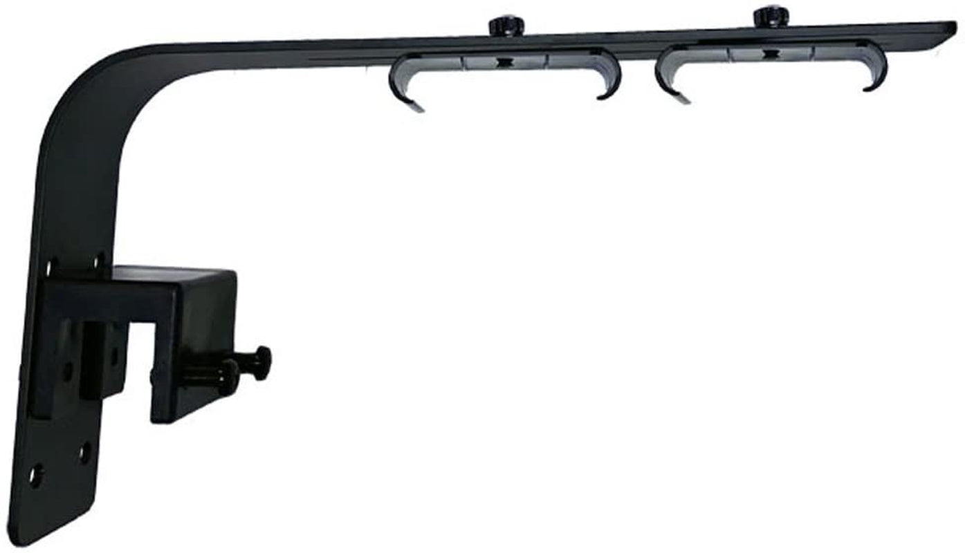 USA Orbit LED Adjustable Tank Mount Bracket (4193),Aluminum Arm