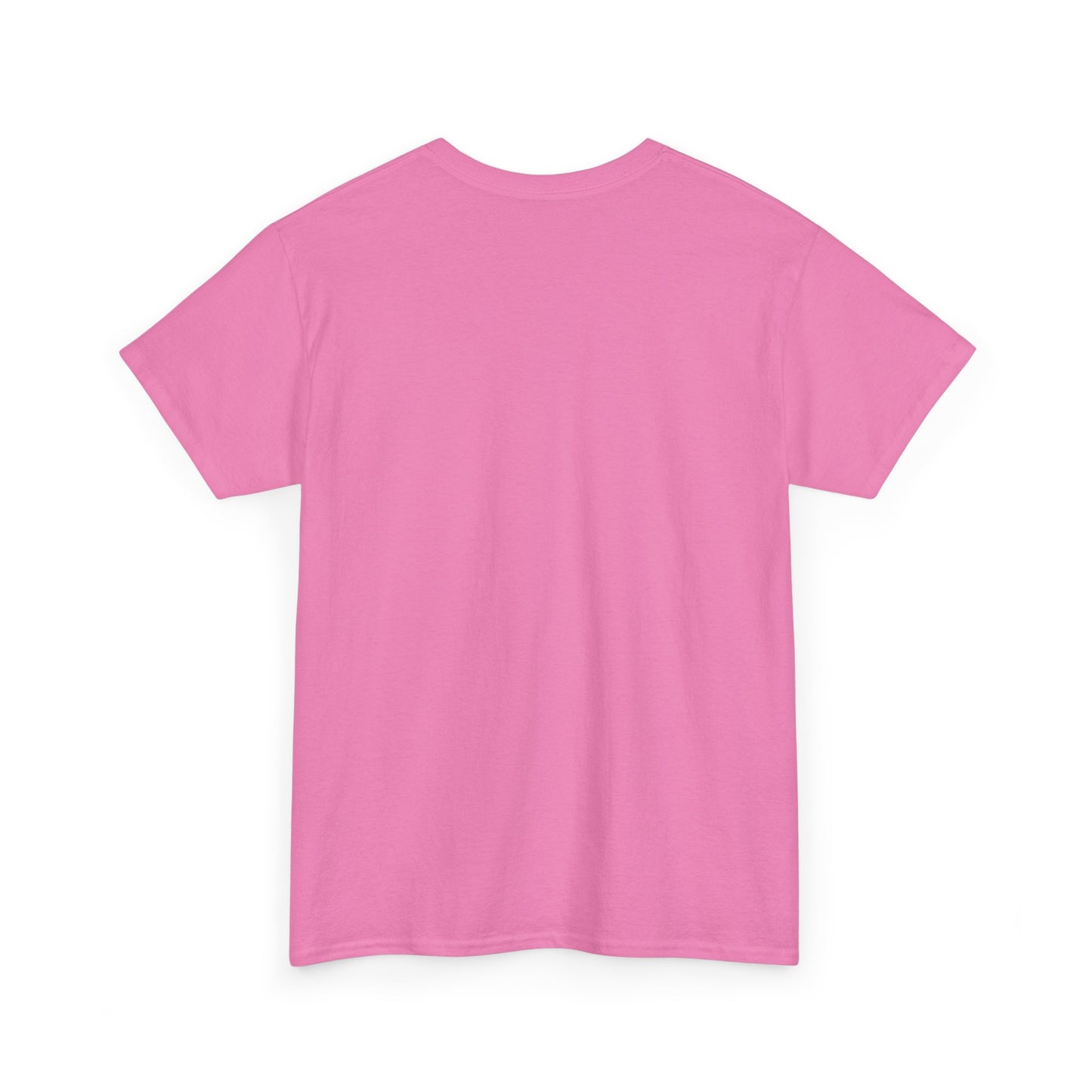 Adult Sizes: "No Thanks" Axolotl Umbrella Playful Pink Cartoon Tee - 'No Thanks' Unisex Cotton T-Shirt, Gift for Teens, Casual Wear, Summer Style, Trendy Graphic Tee