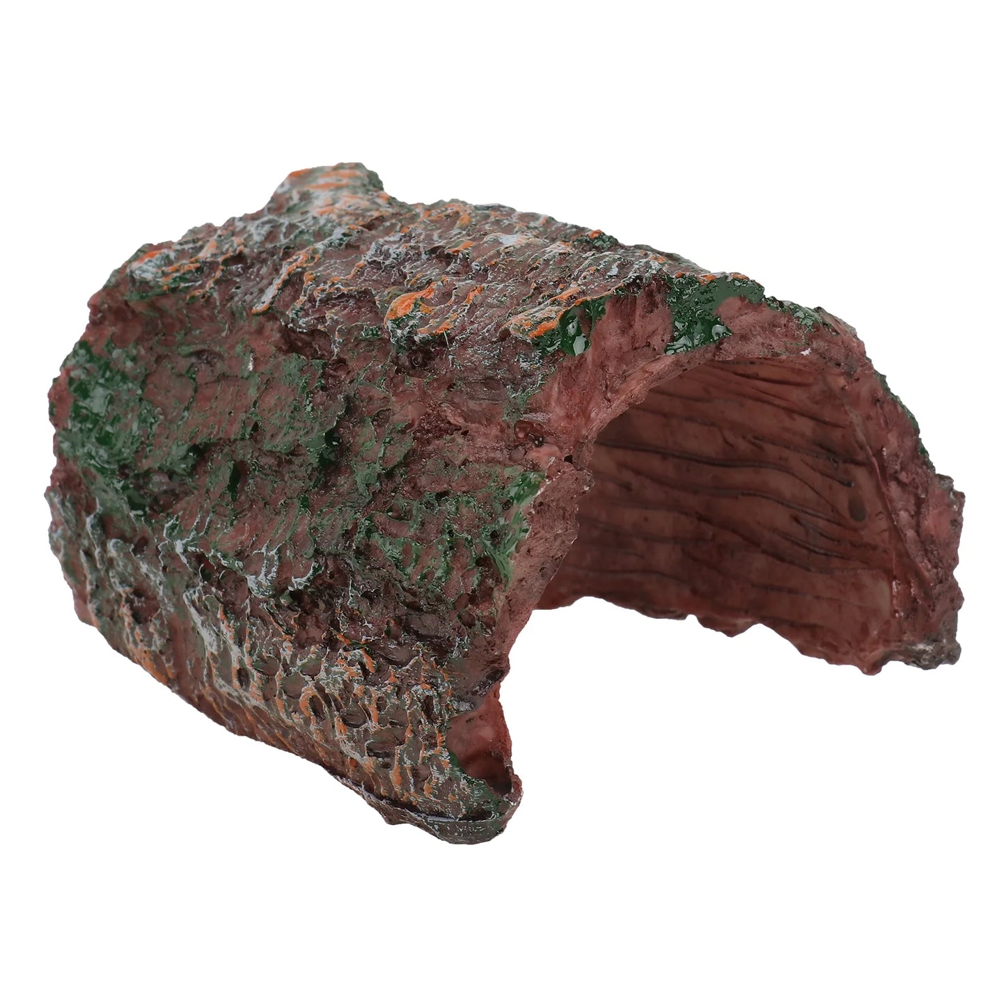 Bearded Dragon Accessories Snake Tank Reptile Habitat Terrarium Hides Caves Background