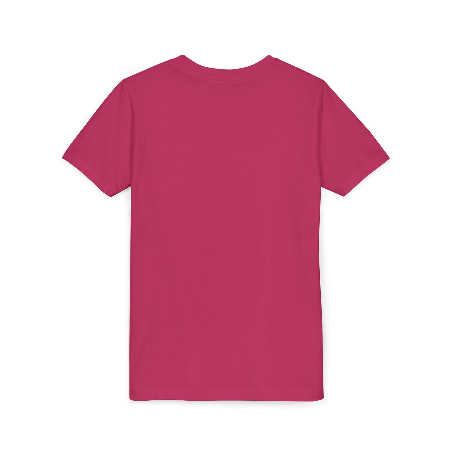 Axolotl "No Thanks" Umbrella Youth Short Sleeve Tee