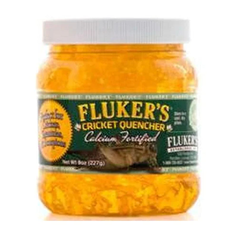 Calcium Fortified Cricket Quencher, 8 Oz