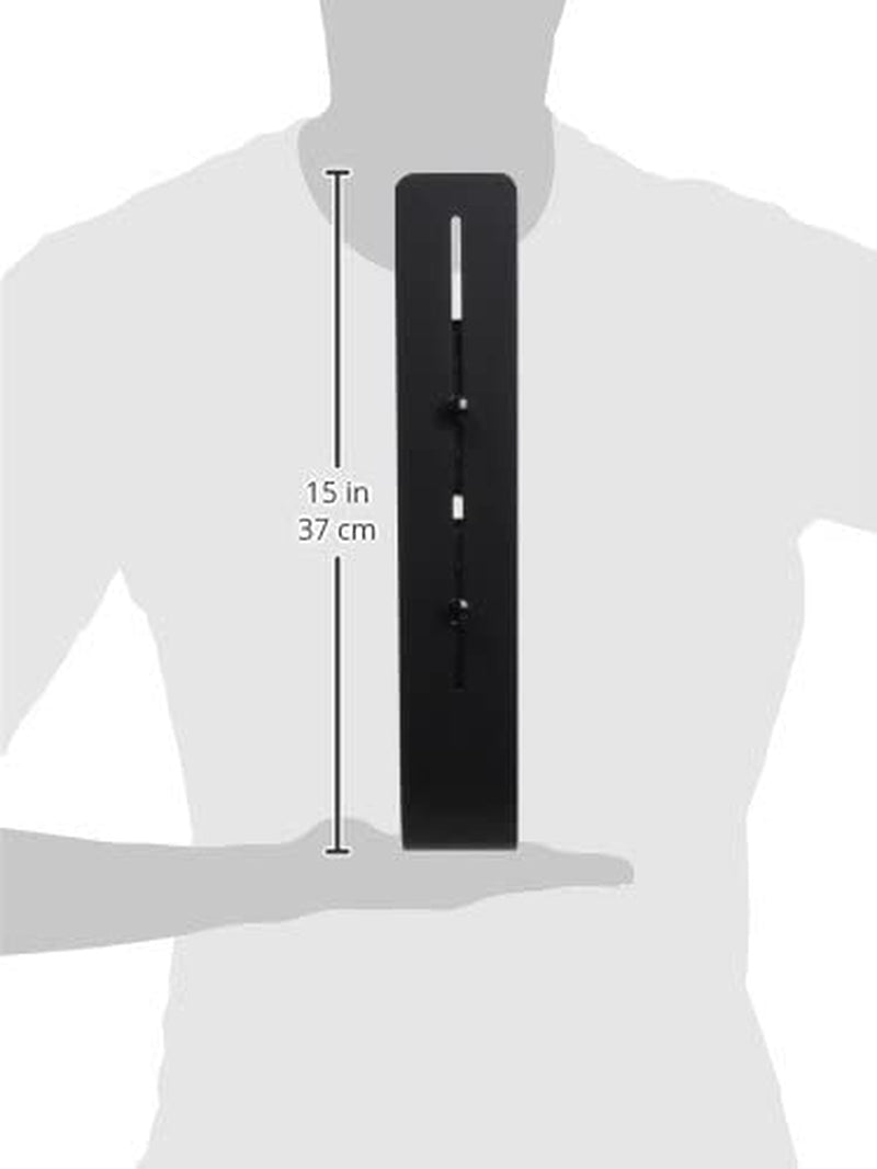 USA Orbit LED Adjustable Tank Mount Bracket (4193),Aluminum Arm