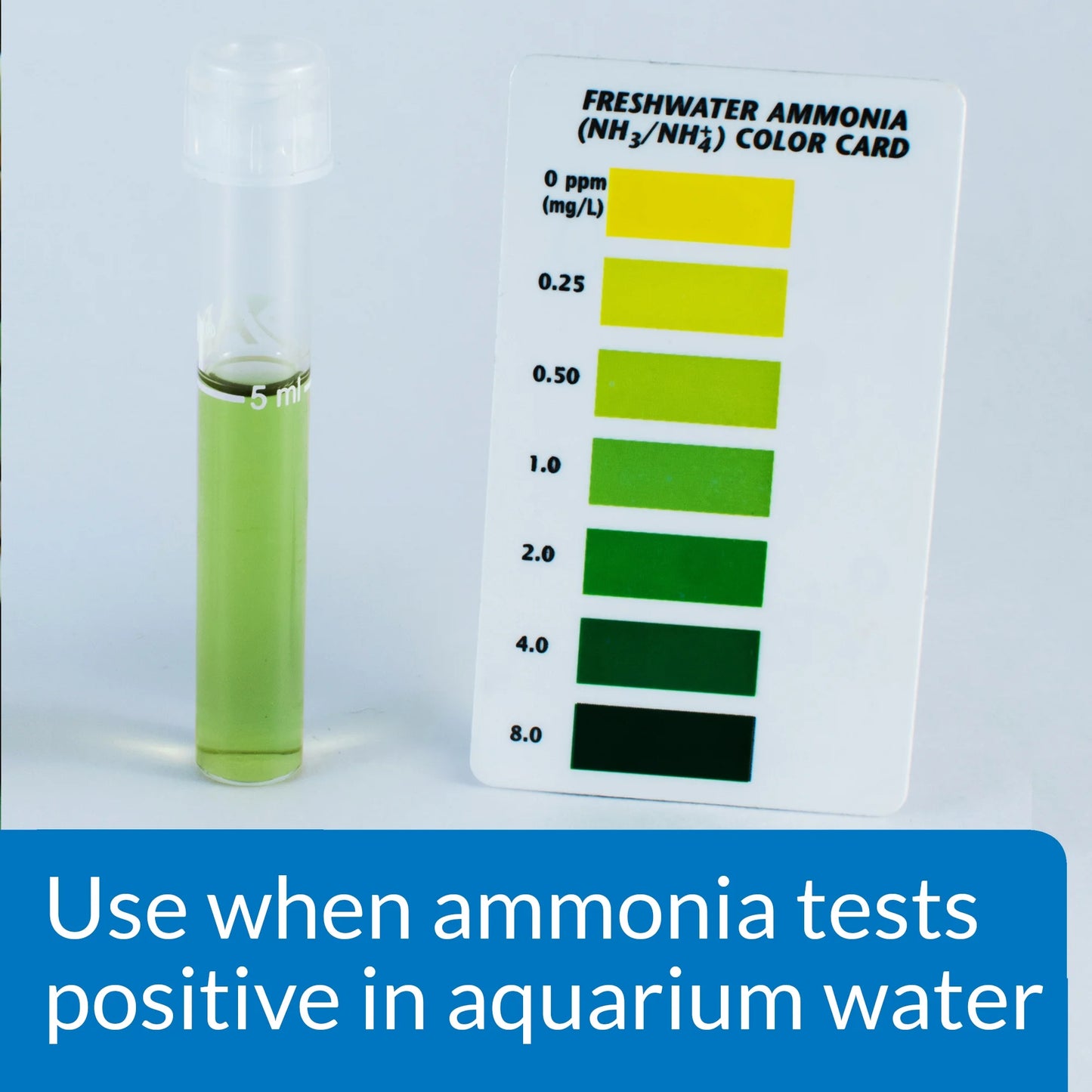 Ammo-Lock Ammonia Detoxifier, 16-Ounce Multi-Colored