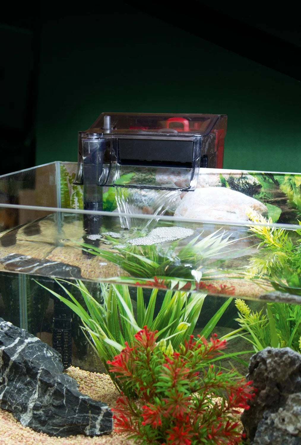 C2 Power Filter - 5 Stage Filtration