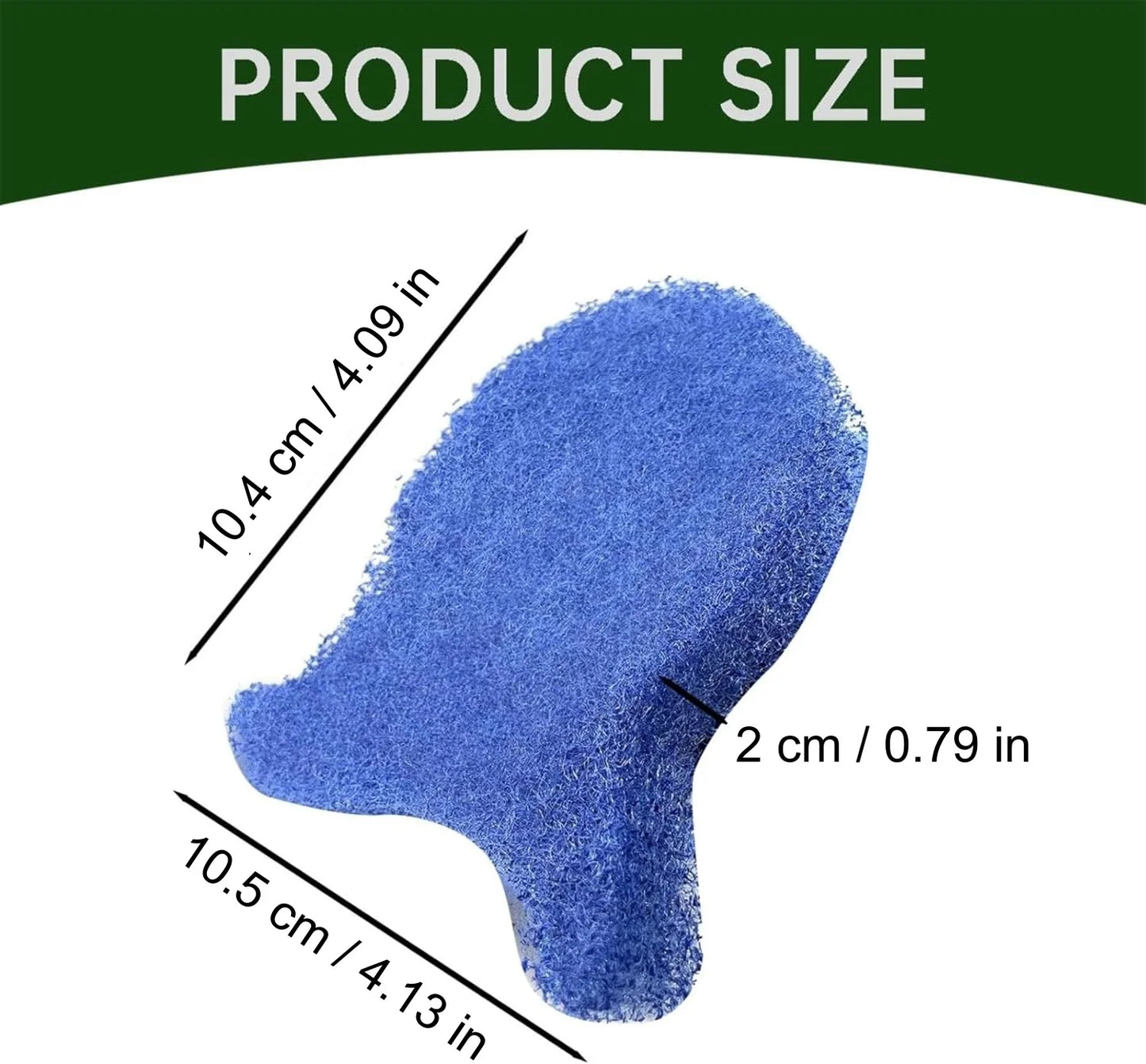 Pet Hair Remover for Laundry, 5 Pcs Pet Hair Remover Balls for Washing Machine, Reusable Pet Hair and Lint Catcher from Clothes