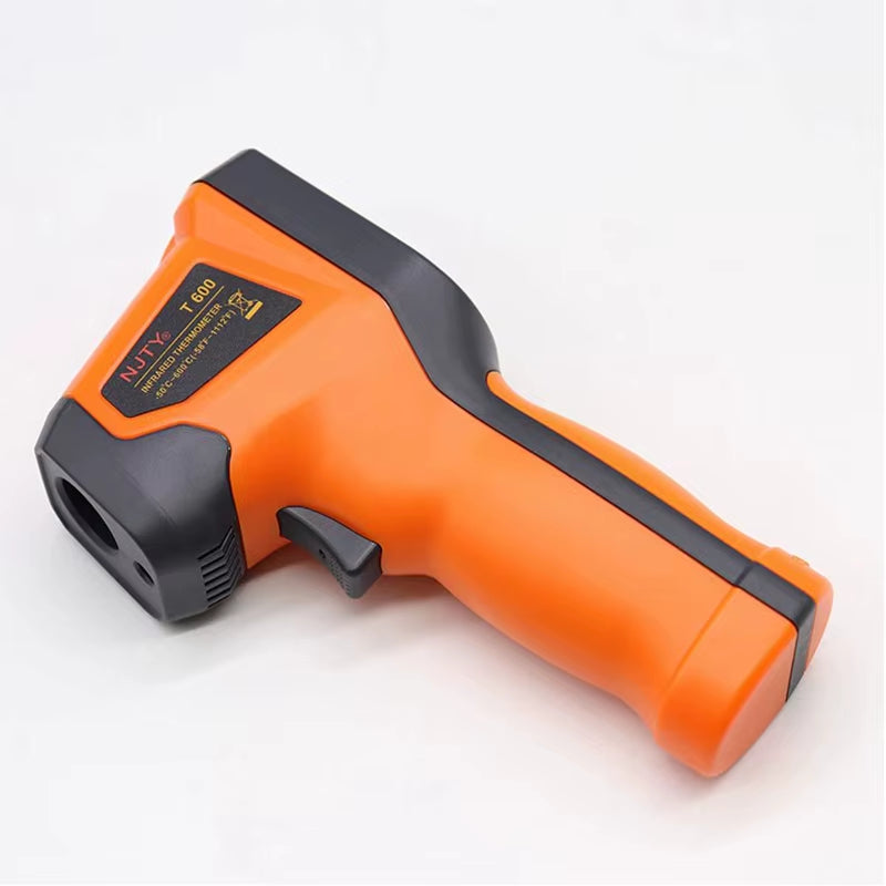 T400 T400A T600 T600A Digital Infrared Thermometer Laser Thermometer Non Contact Laser Thermometer Industrial Tool
