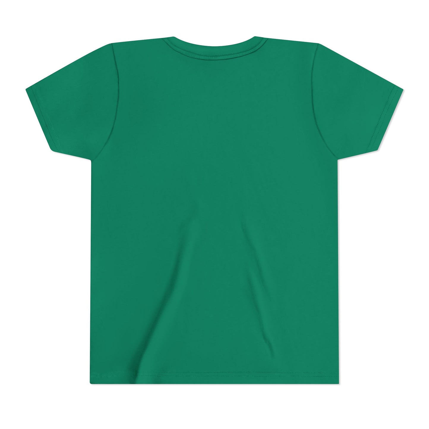 Axolotl "No Thanks" Umbrella Youth Short Sleeve Tee