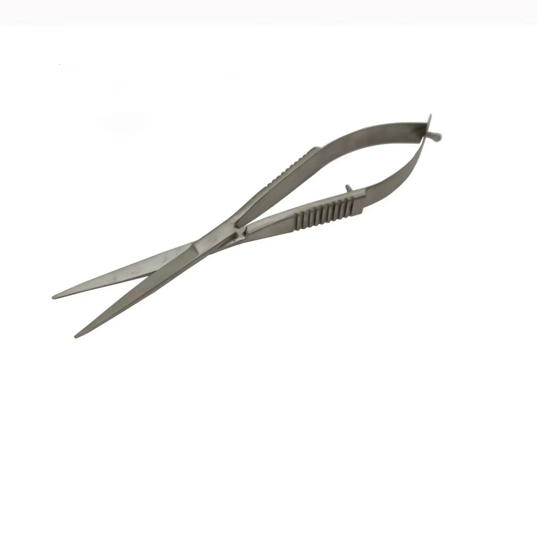 Curved Straight Spring Scissor Aquarium Aquascaping Plant Tools Quality Cleaning Tools for Fish Tank Landscaping Accessories