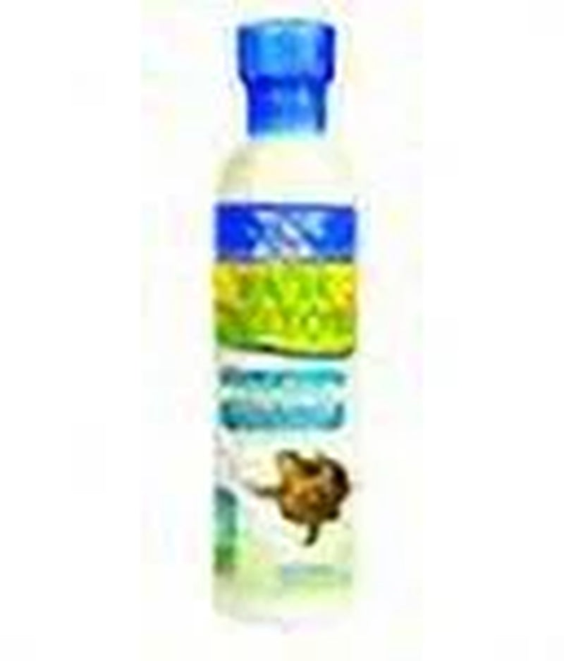 Turtle Water Conditioner, Water Conditioner, 8 Oz
