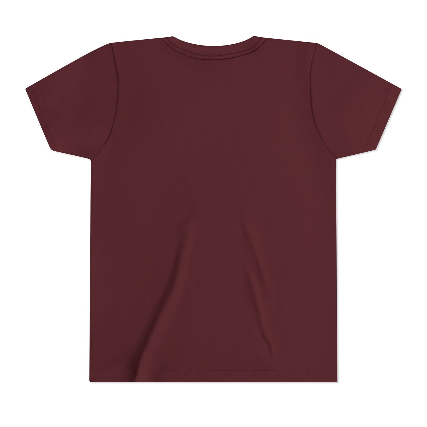 Learn Alotl in -- Grade (Customizable) Axolotl Back to School Youth Short Sleeve Tee