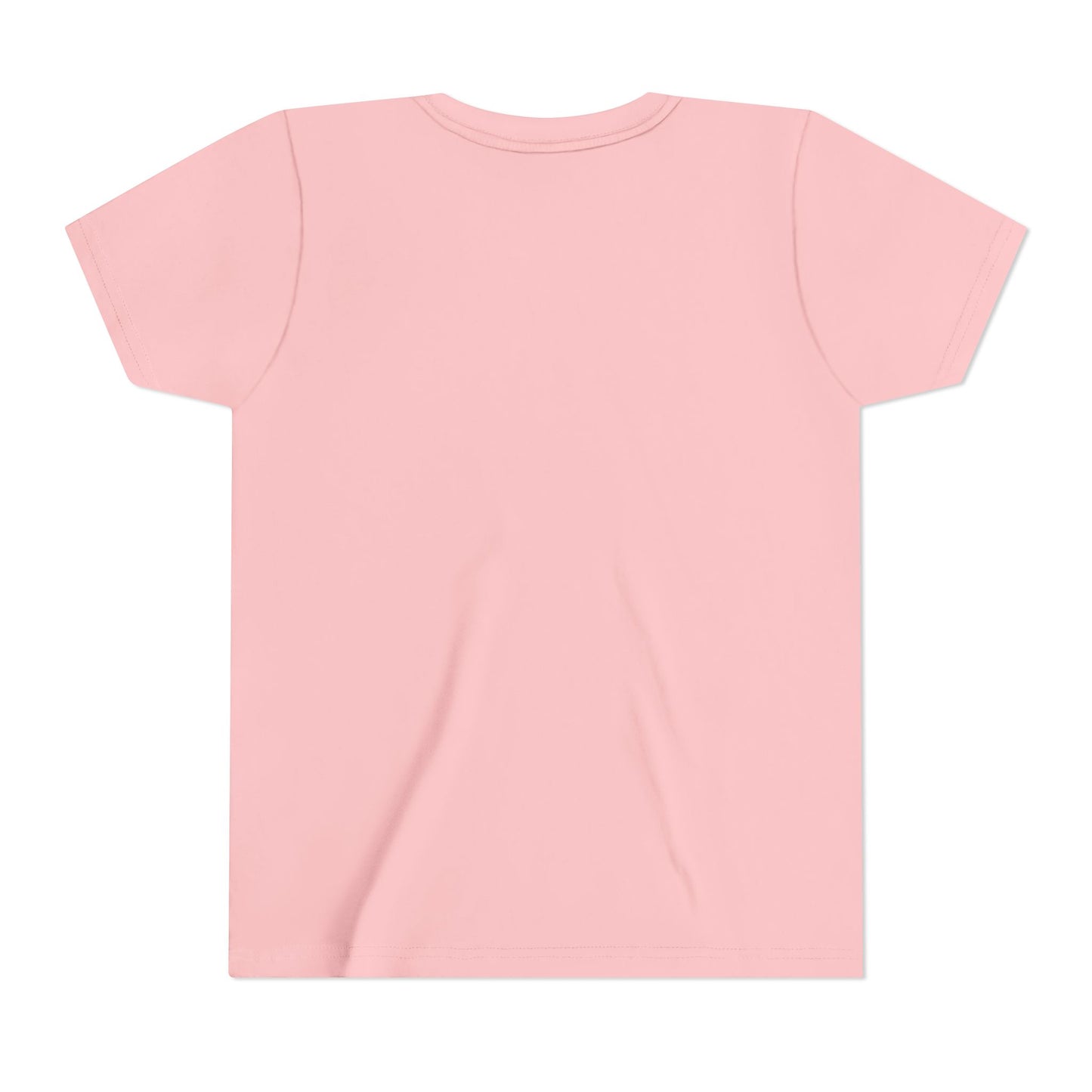 Axolotl "No Thanks" Umbrella Youth Short Sleeve Tee