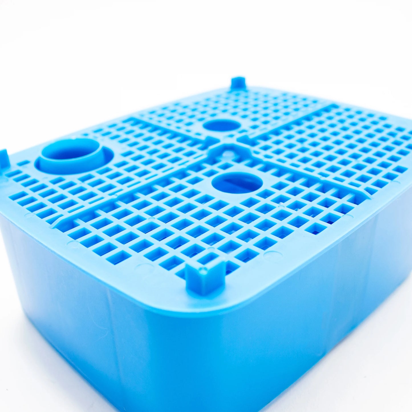 Cascade 700 Aquarium Canister Filter – 185 Gallons per Hour, for Tanks up to 65 Gal