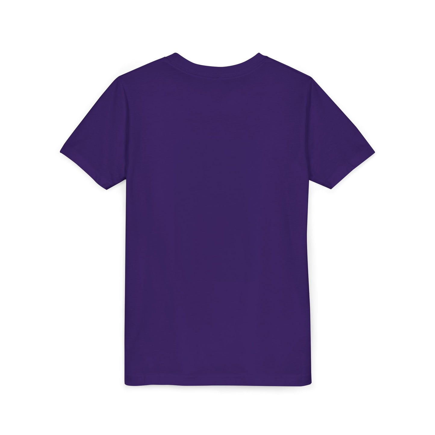 Axolotl "No Thanks" Umbrella Youth Short Sleeve Tee