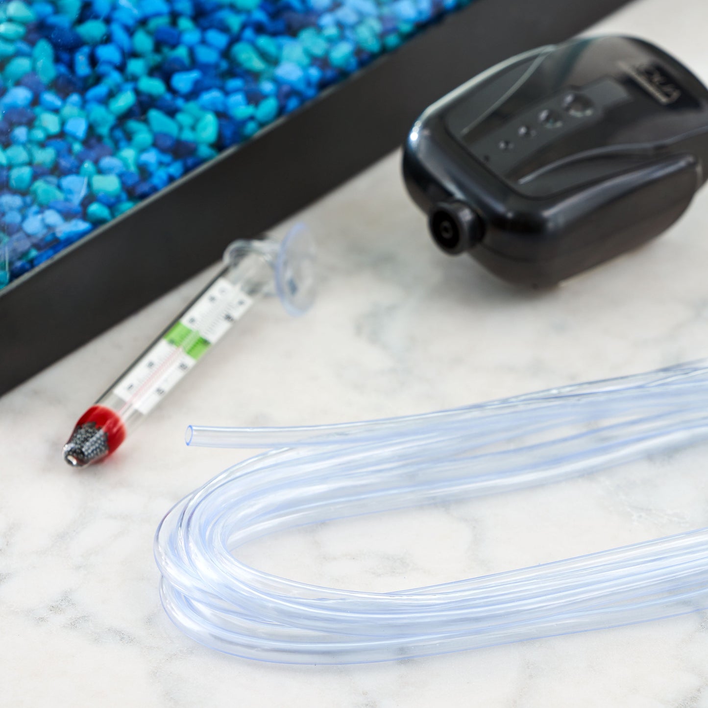 Standard Airline Tubing, 8'