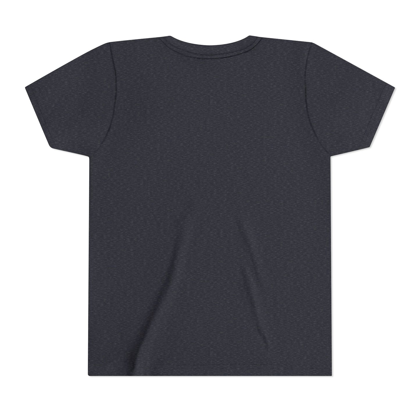 Learn Alotl in -- Grade (Customizable) Axolotl Back to School Youth Short Sleeve Tee