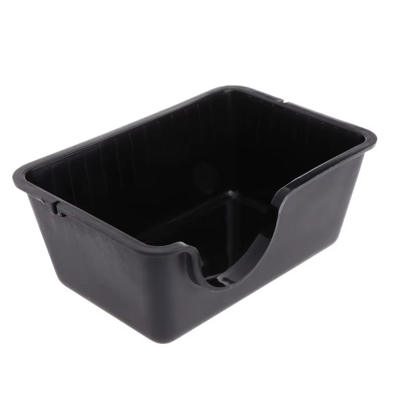 Reptile Hide Box Reptile Caves Reptile Terrarium Hide Snake Cage Box Snake Hide for Snake Lizards Leopard Gecko Habitat
