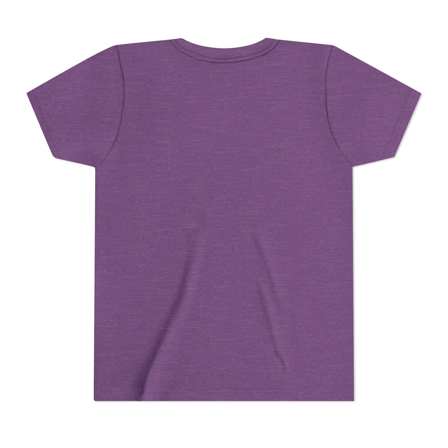 Adopt Don't Shop Youth Tee, Kid's Animal Love Shirt, Animal Rescue T-Shirt, Pet Adoption Awareness Tee, Gift for Dog and Cat Lovers