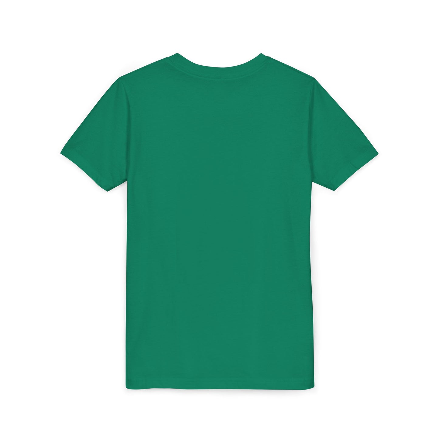 Axolotl "No Thanks" Umbrella Youth Short Sleeve Tee