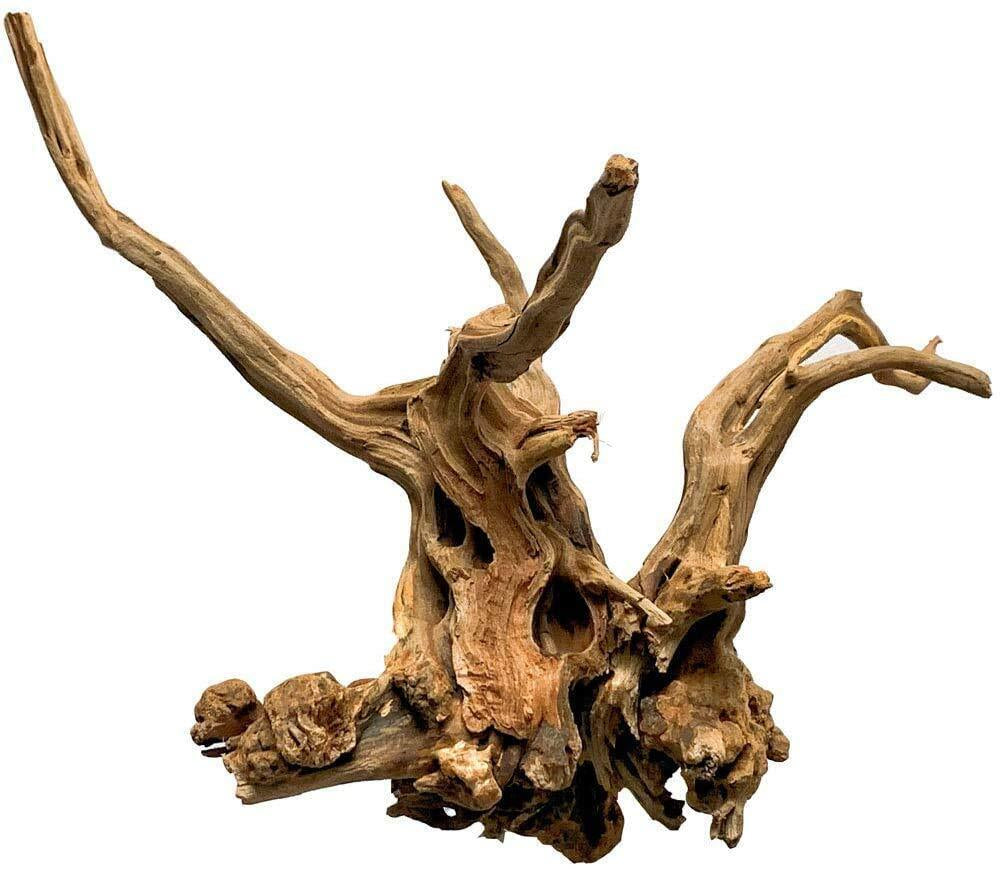 Large Driftwood for Aquarium Fish Tank Decorations Natural Assorted Branches ...