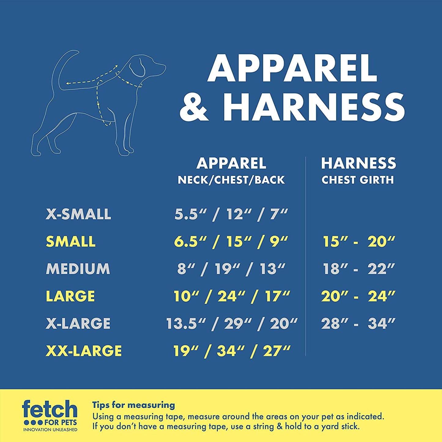 Spongebob Squarepants for Pets Dog Harness, Large | Large Dog Harness for Pets | Soft and Comfortable Dog Harness, Officially Licensed by | Spongebob Dog Apparel & Accessories