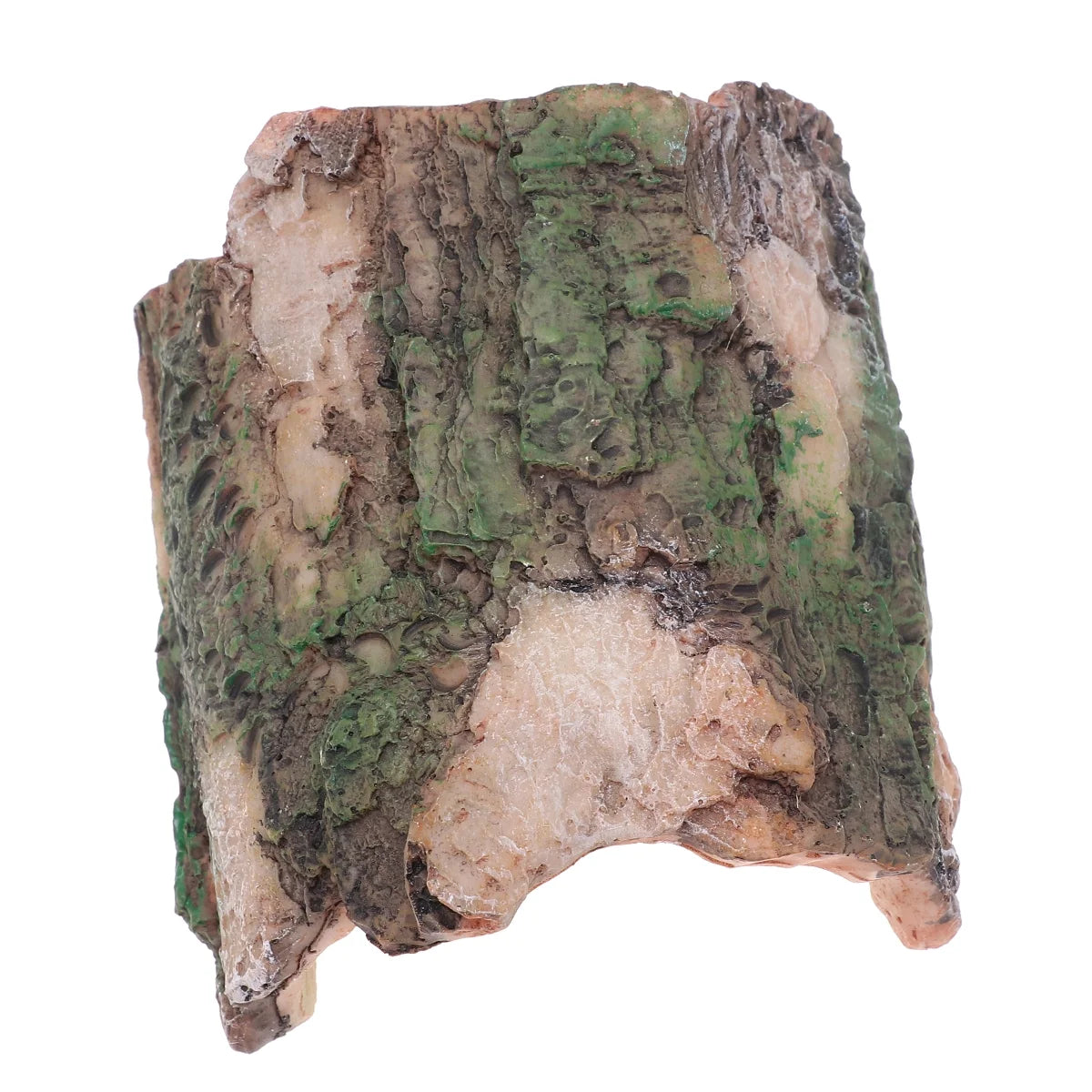 Bearded Dragon Accessories Snake Tank Reptile Habitat Terrarium Hides Caves Background