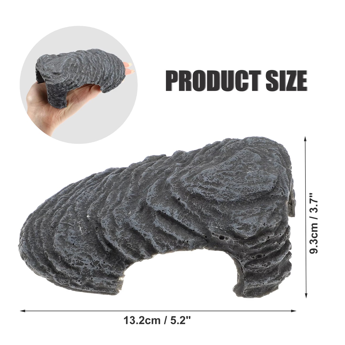 Reptile Float Island Turtle Basking Platform Simulated Lawn Aquarium Turtle Ladder Climbing Fish Tank Habitat Accessories